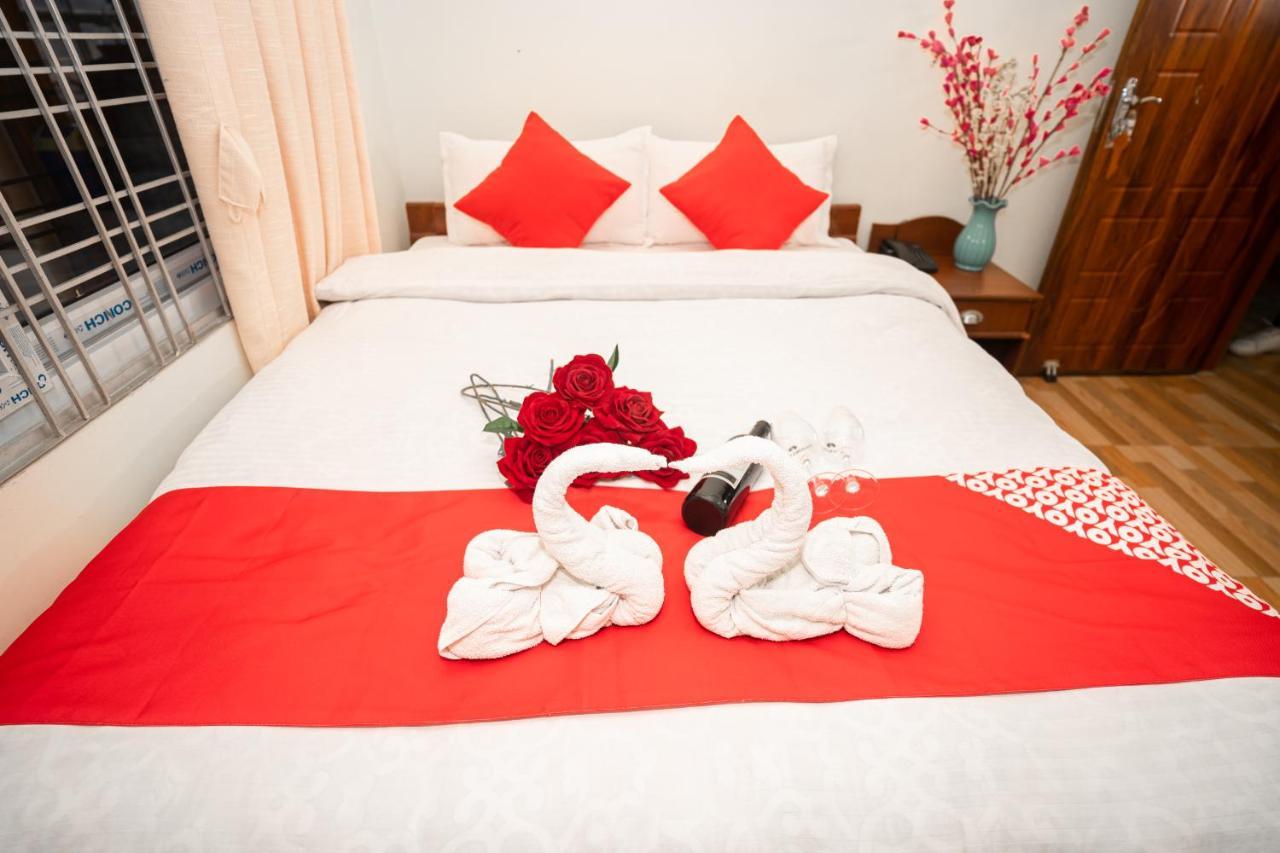 Hotel Dela Mount Похара Екстериор снимка